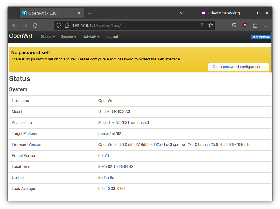 Using wireless 5G Home Internet FAQs | Verizon Support